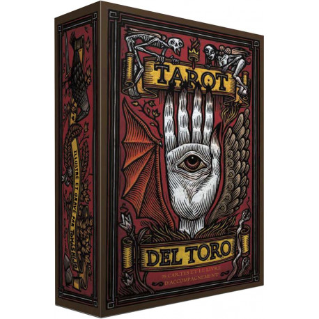 TAROT DEL TORO