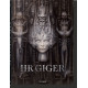 HR GIGER - EDITION MULTILINGUE