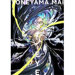 YONEYAMA MAI : EYE /JAPONAIS