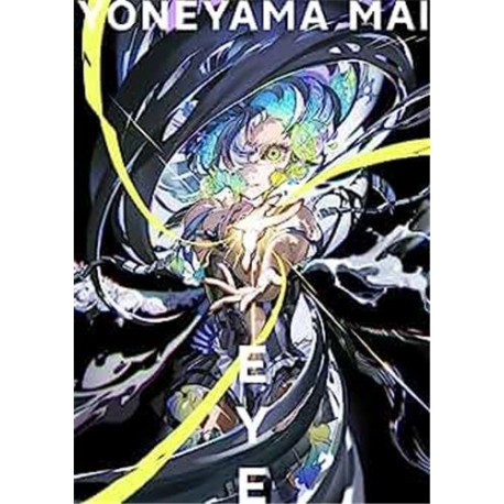 YONEYAMA MAI : EYE /JAPONAIS