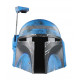 AXE WOVES CASQUE ELECTRONIQUE STAR WARS THE MANDALORIAN BLACK SERIES