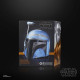 AXE WOVES CASQUE ELECTRONIQUE STAR WARS THE MANDALORIAN BLACK SERIES