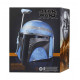 AXE WOVES CASQUE ELECTRONIQUE STAR WARS THE MANDALORIAN BLACK SERIES