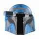 AXE WOVES CASQUE ELECTRONIQUE STAR WARS THE MANDALORIAN BLACK SERIES