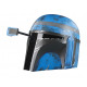 AXE WOVES CASQUE ELECTRONIQUE STAR WARS THE MANDALORIAN BLACK SERIES