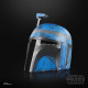 AXE WOVES CASQUE ELECTRONIQUE STAR WARS THE MANDALORIAN BLACK SERIES