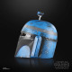 AXE WOVES CASQUE ELECTRONIQUE STAR WARS THE MANDALORIAN BLACK SERIES