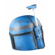 AXE WOVES CASQUE ELECTRONIQUE STAR WARS THE MANDALORIAN BLACK SERIES