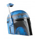 AXE WOVES CASQUE ELECTRONIQUE STAR WARS THE MANDALORIAN BLACK SERIES