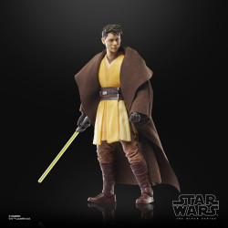 STAR WARS BLACK SERIES YORD FANDAR JEDI MASTER