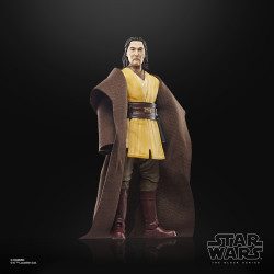 STAR WARS BLACK SERIES JEDI MASTER SOL