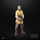 STAR WARS BLACK SERIES JEDI MASTER SOL