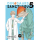 DINOSAURS SANCTUARY - TOME 5