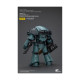 WARHAMMER THE HORUS HERESY FIGURINE TARTAROS TERMINATOR SQUAD WITH HEAVY FLAMER AND CHAINFIST 12 CM