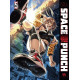 SPACE PUNCH, TOME 05