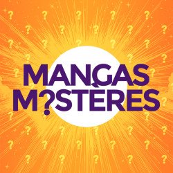 IL A PERDU UN MOUCHOIR ILS VONT TOUS PERDRE LA TETE - MANGA MYSTERE N6