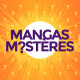 GAME OF PLANETS - MANGA MYSTERE N16