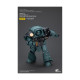 WARHAMMER THE HORUS HERESY FIGURINE TARTAROS SQUAD TERMINATOR WITH COMBI-BOLTER AND CHAINFIST 12 CM