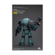 WARHAMMER THE HORUS HERESY FIGURINE TARTAROS SQUAD TERMINATOR WITH COMBI-BOLTER AND CHAINFIST 12 CM