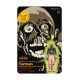 TARMAN MONSTER GLOW THE RETURN OF THE LIVING DEAD FIGURINE REACTION WAVE 04 10 CM