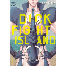 DICK FIGHT ISLAND T1