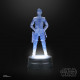 EZRA BRIDGER STAR WARS BLACK SERIES HOLOCOMM COLLECTION FIGURINE 15 CM