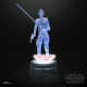 EZRA BRIDGER STAR WARS BLACK SERIES HOLOCOMM COLLECTION FIGURINE 15 CM