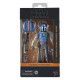 MANDALORIAN SHRIEK-HAWK STAR WARS THE MANDALORIAN BLACK SERIES FIGURINE 15 CM