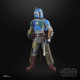 MANDALORIAN SHRIEK-HAWK STAR WARS THE MANDALORIAN BLACK SERIES FIGURINE 15 CM