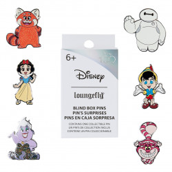 DISNEY 100TH ANNIVERSARY PIN S MYSTERY BOX 5 CM