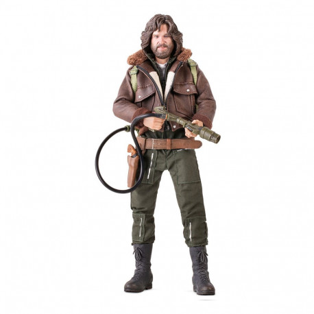 MACREADY THE THING 1982 FIGURINE 30 CM