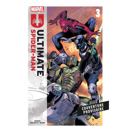 ULTIMATE UNIVERSE N 02