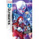 ULTIMATE UNIVERSE N 02 - EDITION COLLECTOR - COMPTE FERME