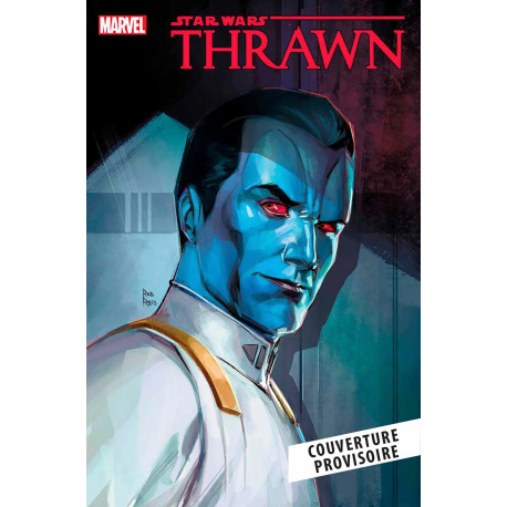 STAR WARS - THRAWN : ALLIANCES