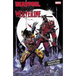 DEADPOOL & WOLVERINE WWIII