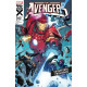 MARVEL COMICS (II) N 12 (VARIANT - TIRAGE LIMITE) - COMPTE FERME