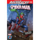 MARVEL LES AVENTURES DE SPIDER-MAN : DOUCE NUIT