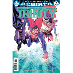 TRINITY 6