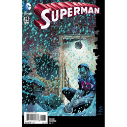 SUPERMAN 46