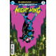 NIGHTWING #15