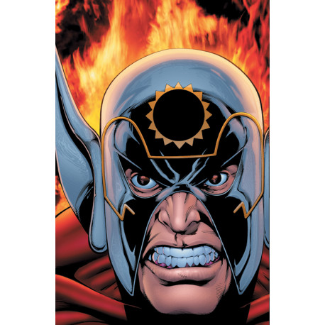 DEATH OF THE NEW GODS 6 (OF 8)