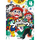 SPLATOON LA CONTREE CLABOUSSE T04