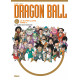 DRAGON BALL LE SUPER LIVRE TOME 04 LE SUPER DICTIONNAIRE