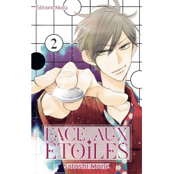 FACE AUX ETOILES - TOME 2