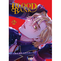 BLOOD BANK T02