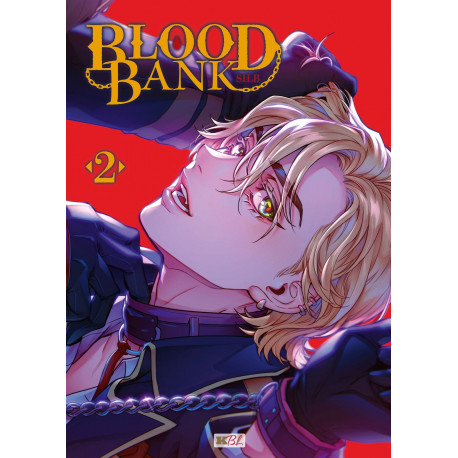 BLOOD BANK T02