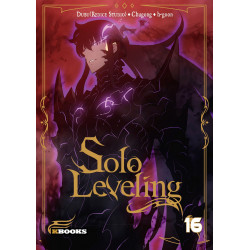 SOLO LEVELING T16