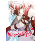 NEW AUTHENTIC MAGICAL GIRL T04