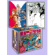 JOJO S STEEL BALL RUN COFFRET T01 A T12