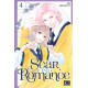 SCAR AND ROMANCE T04